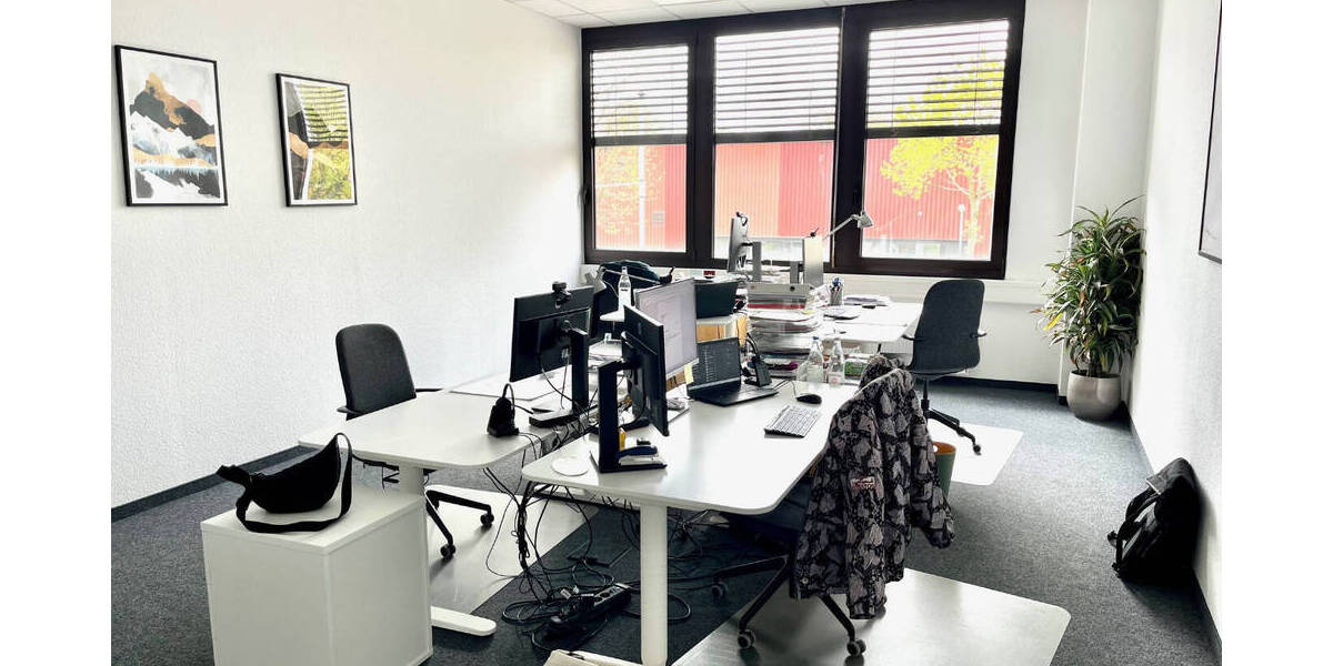 Gewerbeobjekt Köln Junkersdorf - 1.320&euro; | Angebot:26664863