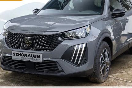 Peugeot 2008 16.040 km 16.850 &euro; Kerpen 50171