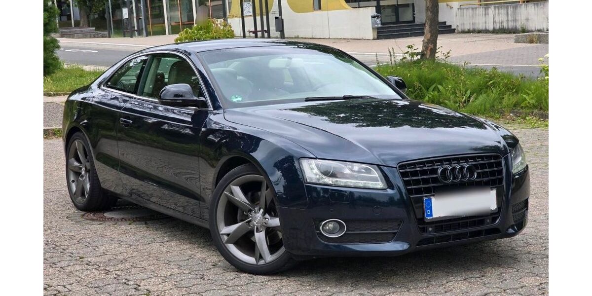 Audi A5 230.000 km 5.000 &euro; Köln 51145