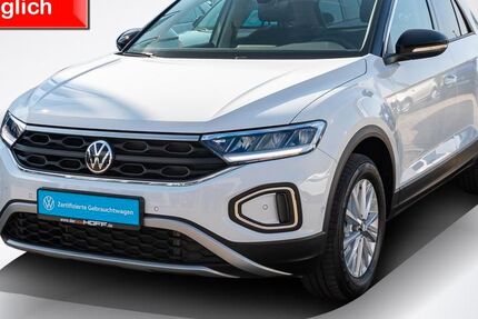 VW T-Roc 23.362 km 24.975 &euro; Troisdorf-Spich 53842