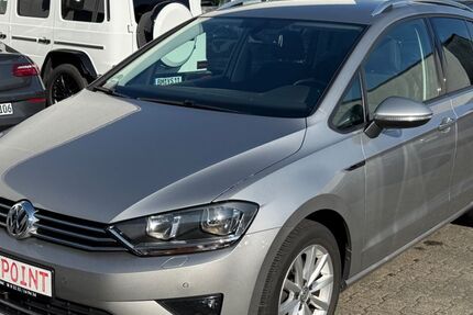 VW Golf Sportsvan 122.000 km 9.950 &euro; Brühl 50321