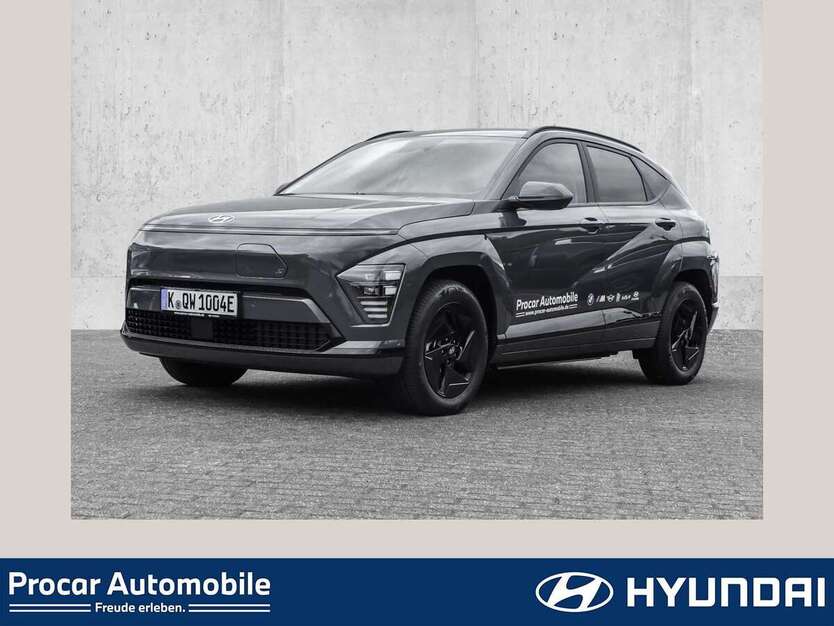 Hyundai KONA 4.999 km 31.990 € Köln 51063