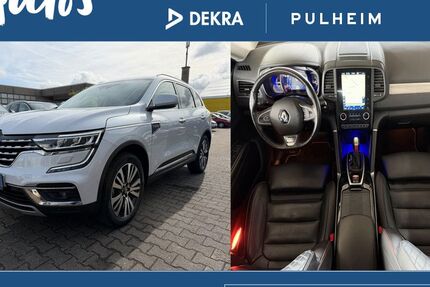Renault Koleos 39.500 km 21.999 &euro; Pulheim 50259