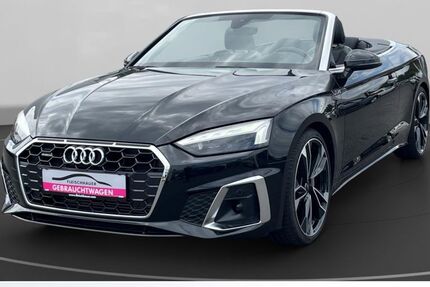 Audi A5 25.321 km 43.990 &euro; Köln 51145