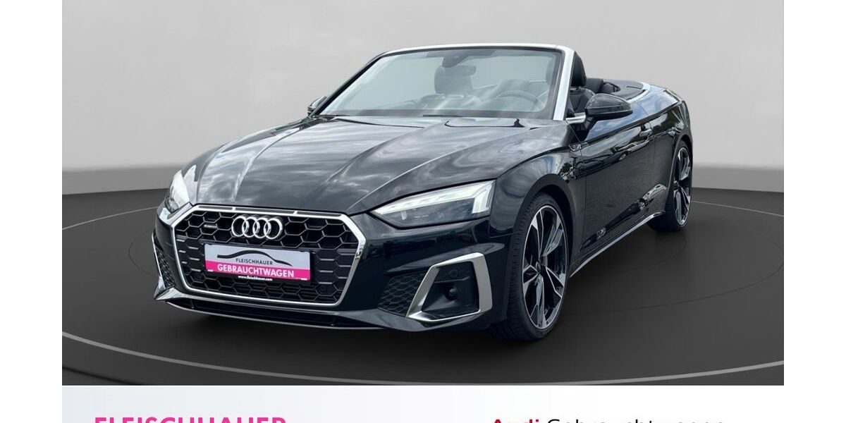 Audi A5 25.321 km 43.990 &euro; Köln 51145