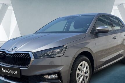Skoda Fabia 59.800 km 13.980 &euro; Bergisch Gladbach 51465
