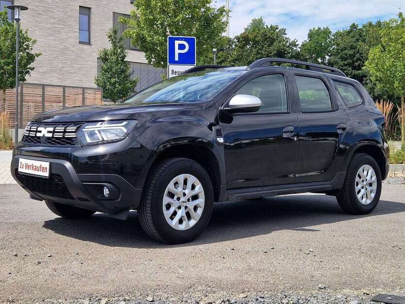 Duster