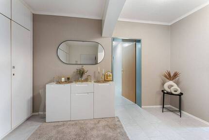 Wohnung Bergheim Ahe - 4 Zimmer, 100 m&sup2;, 120.000&euro; | Angebot:26117669