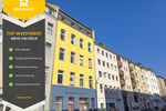 TOP INVESTMENT in universitärer A-Lage: MFH mit 10 Einheiten & Reserven zur Ertragsoptimierung 4 zimmer