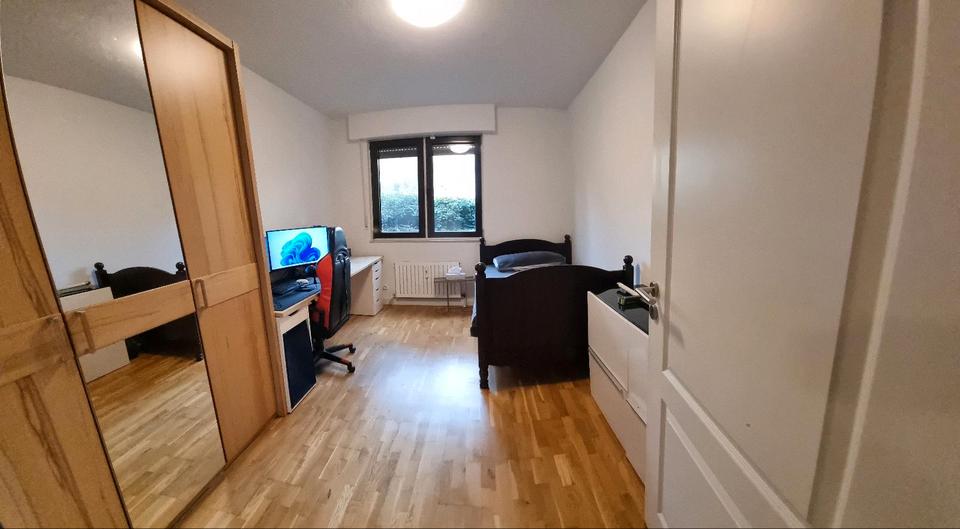 Erdgeschoßwohnung Köln Lindenthal - 4 Zimmer, 115 m&sup2;, 610.000&euro; | Angebot:27426921