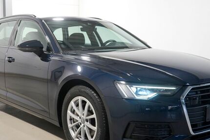 Audi A6 66.986 km 28.950 &euro; Hürth bei Köln 50354
