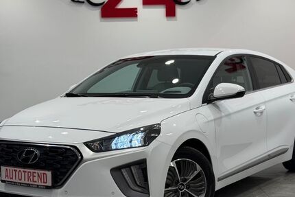 Hyundai IONIQ 75.000 km 17.650 &euro; Bergisch Gladbach 51469