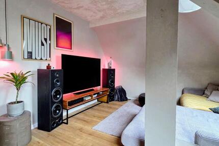 Möblierte 2-Zimmer Wohnung in Kölner Altstadt zur Zwischenmiete 2 zimmer