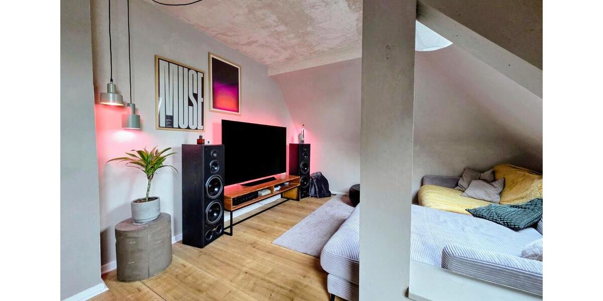 Möblierte 2-Zimmer Wohnung in Kölner Altstadt zur Zwischenmiete 2 zimmer