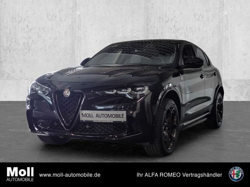 Stelvio