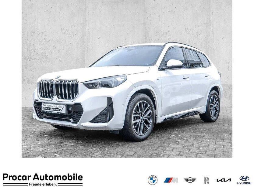 BMW X1 17.421 km 38.495 € Köln-West 50858