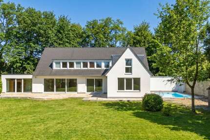 Haus Köln / Hahnwald Hahnwald - 7 Zimmer, 329 m&sup2;, 1.950.000&euro; | Angebot:26973715