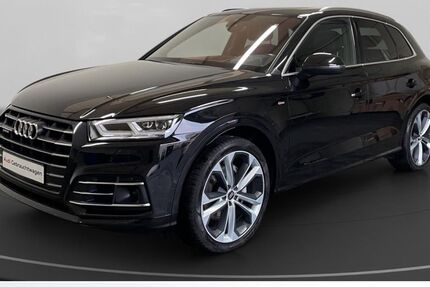 Audi Q5 85.000 km 34.880 &euro; Köln 50823