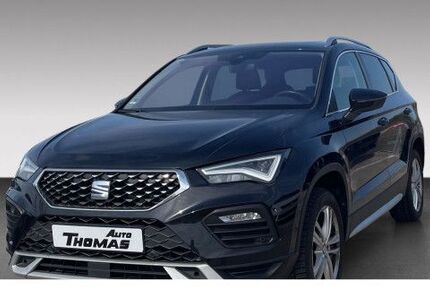 Seat Ateca 20.330 km 25.490 &euro; Bonn 53227