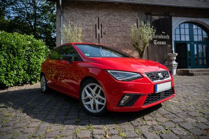 Seat Ibiza 13.350 km 13.750 &euro; Sankt Augustin 53757