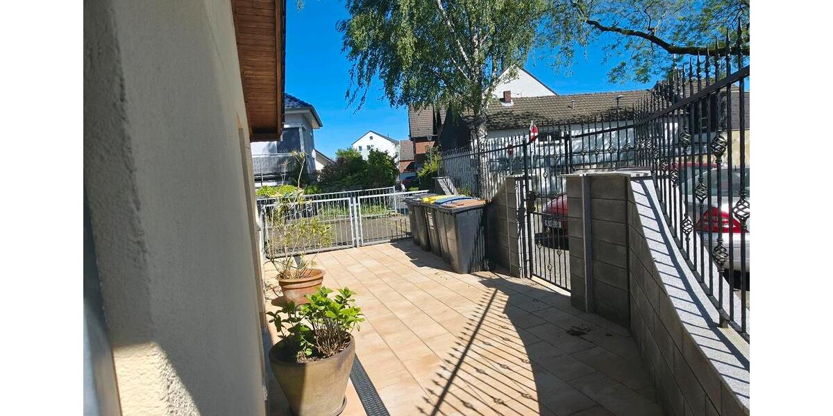 Einfamilienhaus Köln Porz - 2.5 Zimmer, 60 m&sup2;, 1.550&euro; | Angebot:26419264