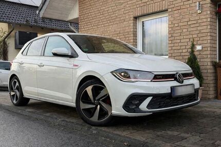 VW Polo 34.000 km 19.999 &euro; Overath 51491