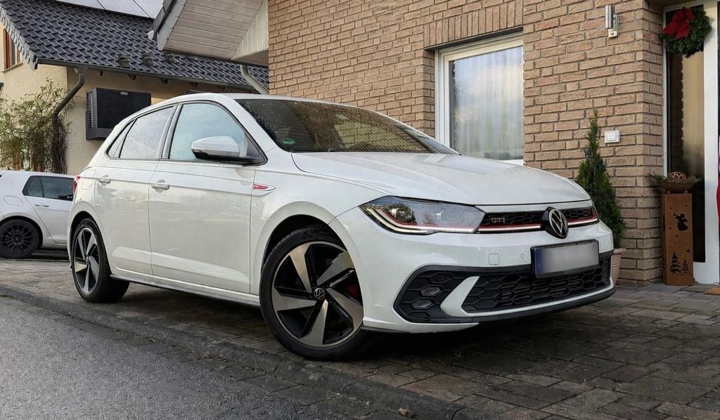 VW Polo 34.000 km 19.999 &euro; Overath 51491