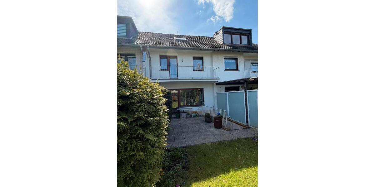 Reihenhaus Pulheim - 5 Zimmer, 114 m&sup2;, 395.000&euro; | Angebot:26423538