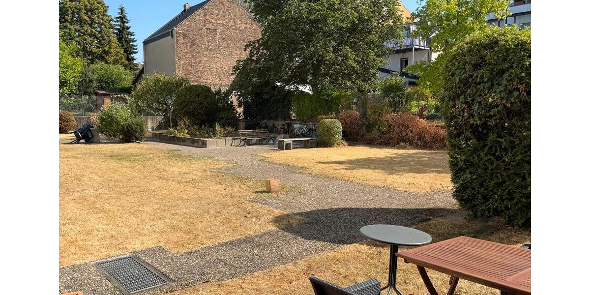 Erdgeschoßwohnung Bonn Dottendorf - 1 Zimmer, 48 m&sup2;, 199.500&euro; | Angebot:27285212