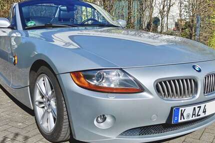 BMW Z4 208.000 km 13.250 &euro; Köln, Stadt 51107