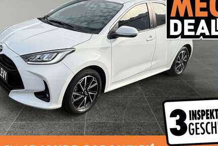 Toyota Yaris 70.993 km 16.270 &euro; Köln 50825
