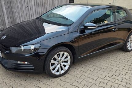 VW Scirocco 125.500 km 5.990 &euro; Wermelskirchen 42929