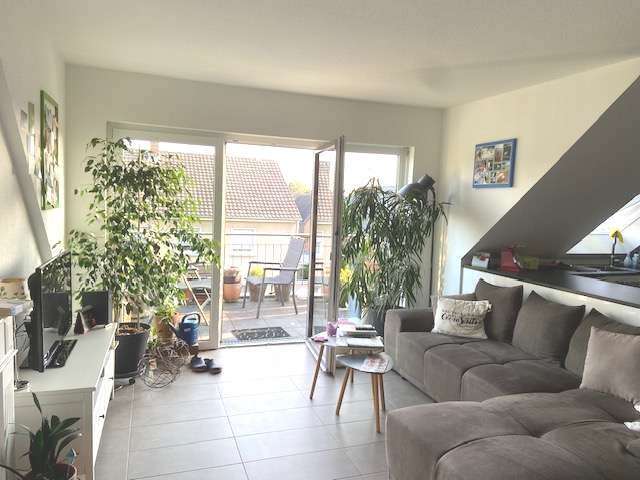 Etagenwohnung Troisdorf Müllekoven - 2 Zimmer, 61 m&sup2;, 895&euro; | Angebot:27330443