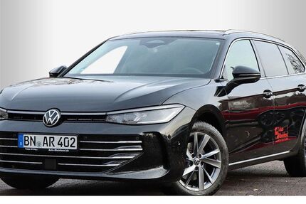 VW Passat 14.710 km 45.749 &euro; Bonn 53175
