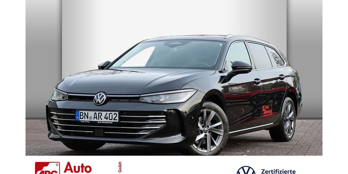 VW Passat 14.710 km 45.749 &euro; Bonn 53175