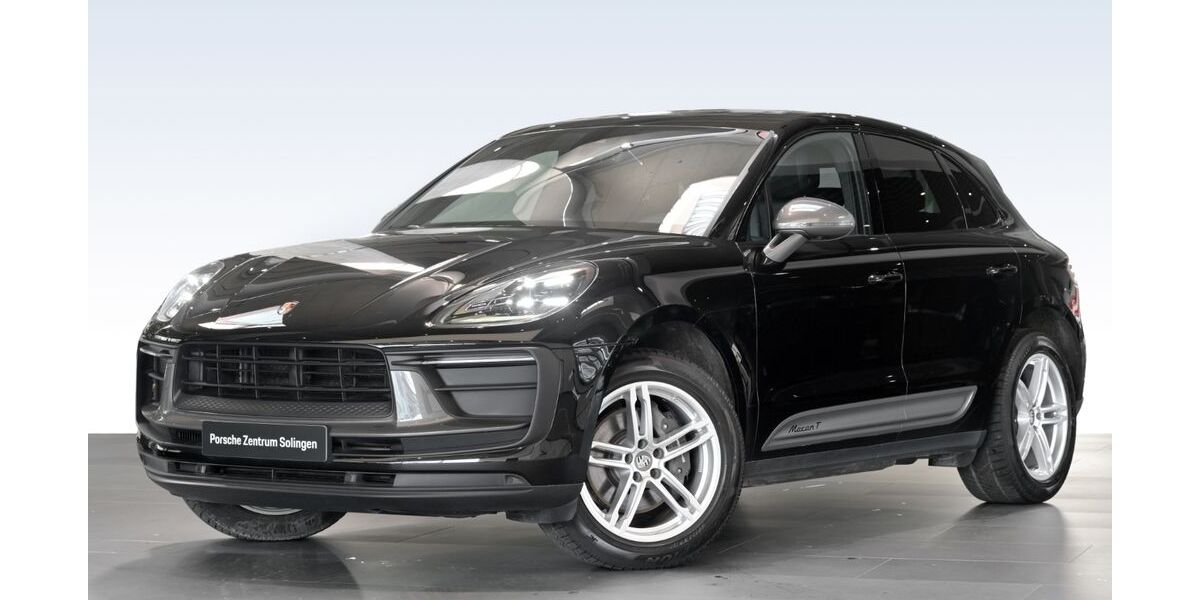 Porsche Macan 52.001 km 59.850 &euro; Solingen 42653