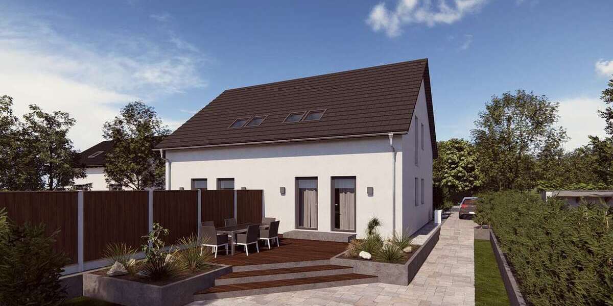 Einfamilienhaus Bergisch Gladbach Alt-Frankenforst - 4 Zimmer, 98 m&sup2;, 539.500&euro; | Angebot:26869813