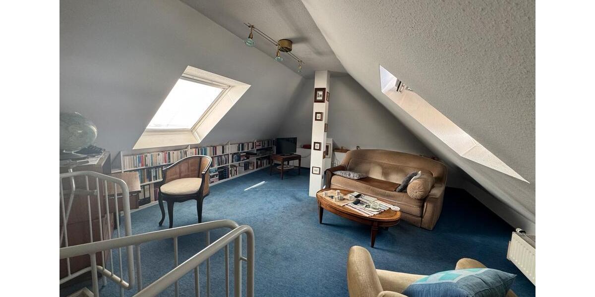 Maisonettenwohnung Bonn Gielgen - 3 Zimmer, 80 m&sup2;, 350.000&euro; | Angebot:27295648