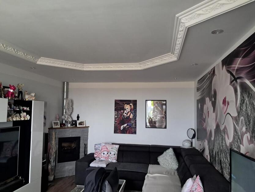 3 Zimmer Wohnung in Monheim