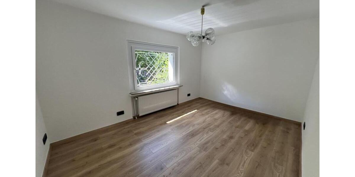 Exklusives,EFH mit Einlieger-Whg.In idyllischer Lage, Wiescheid 3 zimmer