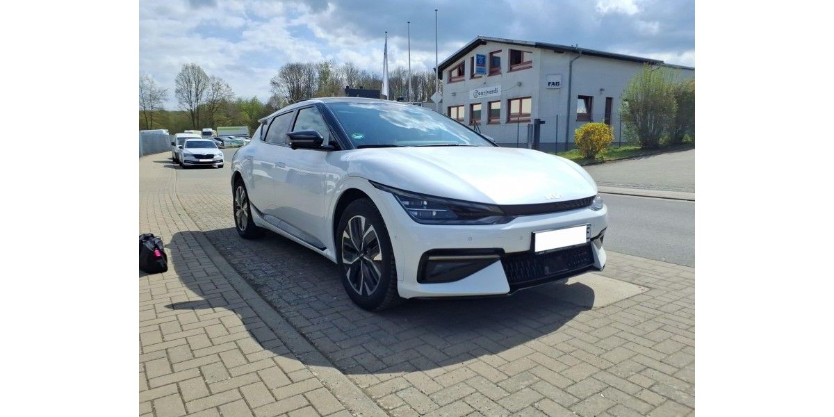 Kia EV6 40.902 km 35.500 &euro; Hennef 53773
