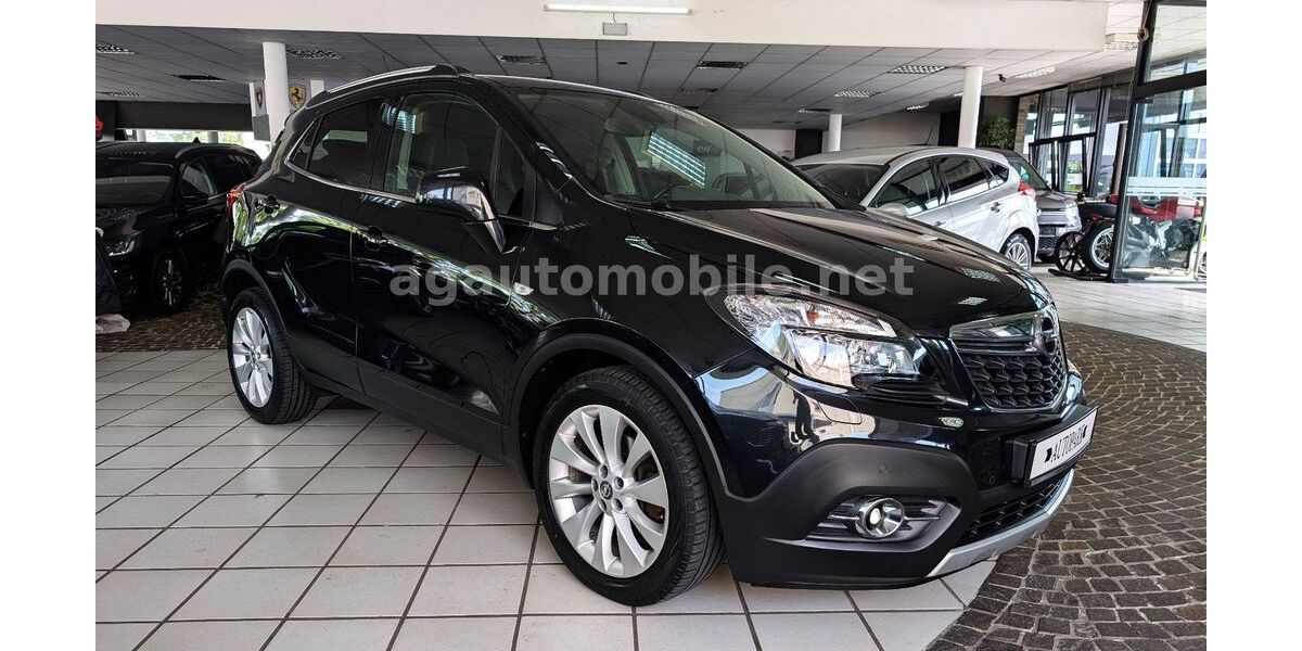 Opel Mokka 169.900 km 7.999 &euro; Hilden 40721