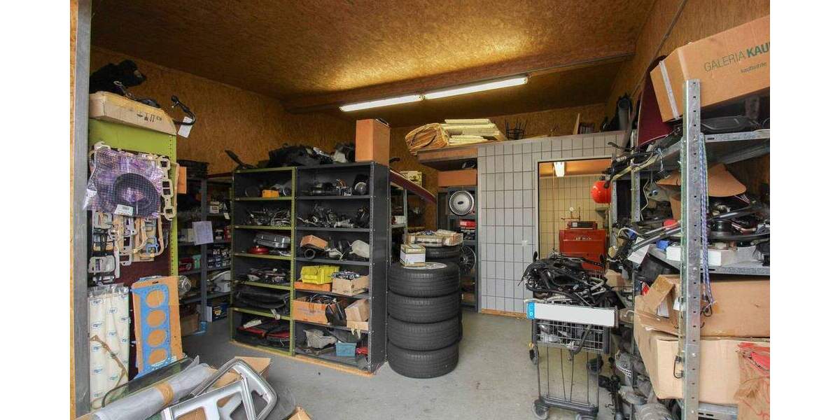 Gewerbeobjekt Bonn Friesdorf - 965.000&euro; | Angebot:25167340