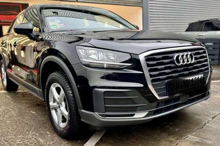 Audi Q2 112.540 km 15.000 &euro; Köln 50859