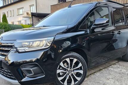 Renault Kangoo 34.200 km 25.950 &euro; Solingen 42657