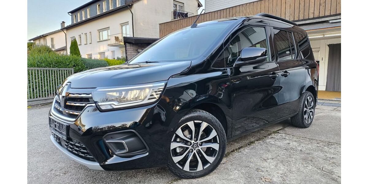 Renault Kangoo 34.200 km 25.950 &euro; Solingen 42657