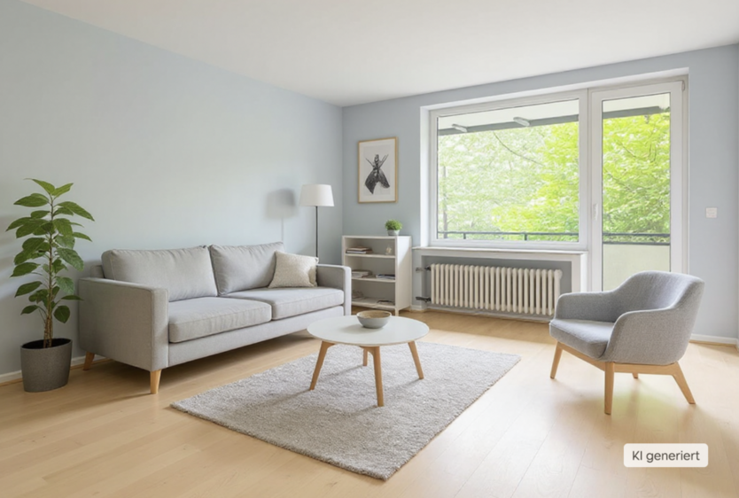 Wohnung zum Mieten in Düsseldorf 1.548 € 86 m²