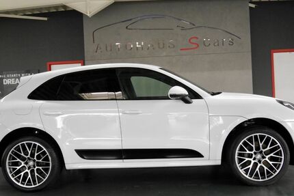 Porsche Macan 127.900 km 42.850 &euro; Bergheim (bei Köln) 50126
