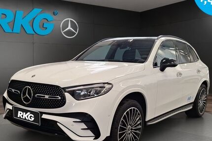 Mercedes-Benz GLC 300 9.800 km 73.690 &euro; Siegburg 53721