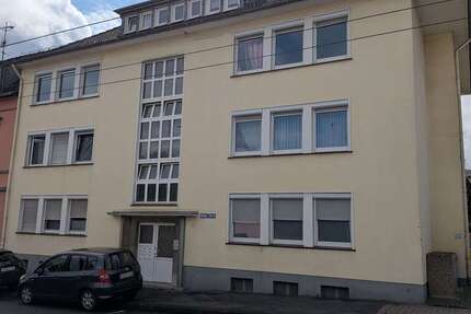 Wohnung Solingen Höhscheid - 3 Zimmer, 68 m&sup2;, 550&euro; | Angebot:26890714